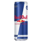 Red Bull Energy Drink 473ml (Case of 12)  Adomoo
